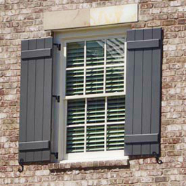 25 Amazing Pictures of Exterior Shutters | Shutter Images
